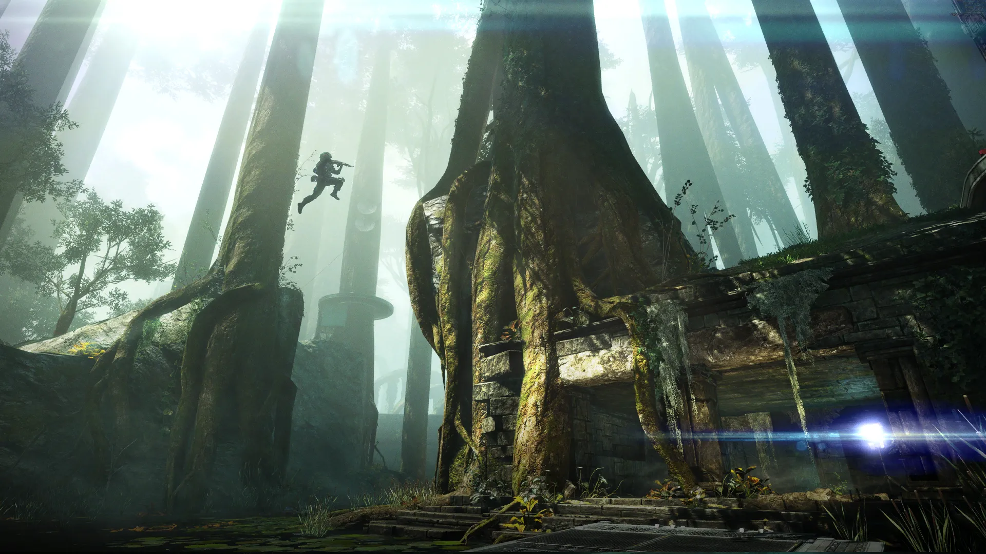 Map Background